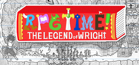 RPG Time: The Legend of Wright prices