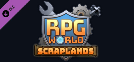 RPG World - Scraplands Systemanforderungen