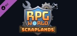 Requisitos del Sistema de RPG World - Scraplands