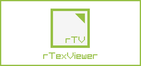 rTexViewer System Requirements