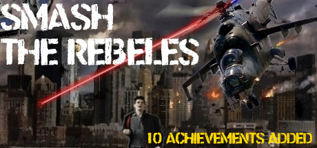 Prix pour RTS Commander: Smash the Rebels