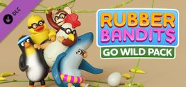 Rubber Bandits: Go Wild Pack prices