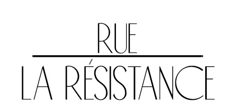 Требования Rue la résistance