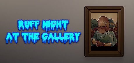 Ruff Night At The Gallery System Requirements