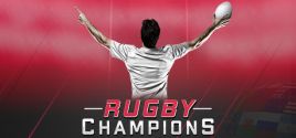 Rugby Champions цены