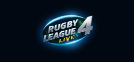 Prix pour Rugby League Live 4