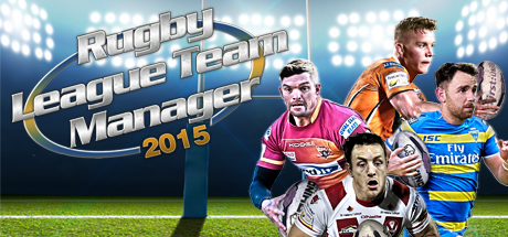 Rugby League Team Manager 2015 가격