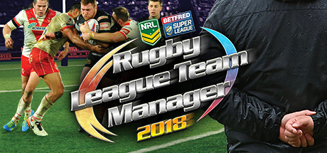 Rugby League Team Manager 2018 가격
