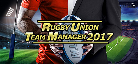 Prix pour Rugby Union Team Manager 2017
