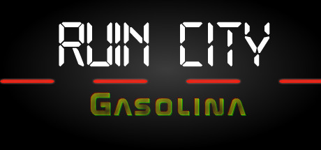 Ruin City Gasolina цены