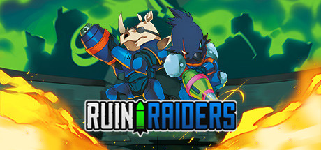 mức giá Ruin Raiders