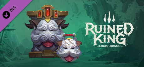 mức giá Ruined King: A League of Legends Story™ - Lost & Found Weapon Pack