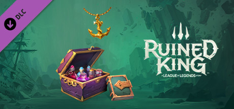 Ruined King: A League of Legends Story™ - Ruination Starter Pack precios