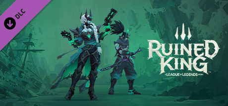 Ruined King: A League of Legends Story™ - Ruined Skin Variants цены