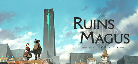 RUINSMAGUS System Requirements