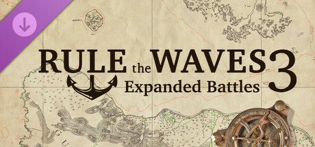 Rule the Waves 3: Expanded Battles prices