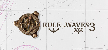 Requisitos do Sistema para Rule the Waves 3