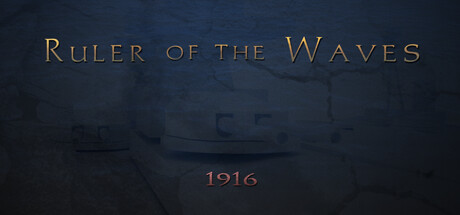 Ruler of the Waves 1916 precios