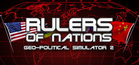 Rulers of Nations цены