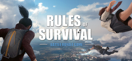 Wymagania Systemowe Rules Of Survival