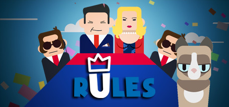 Rules: Politically Incorrect Systemanforderungen