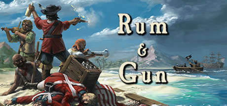 Rum & Gun Requisiti di Sistema