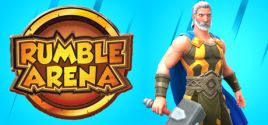 Rumble Arena System Requirements