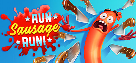 Run Sausage Run! 가격