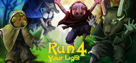 Run4YourLightのシステム要件