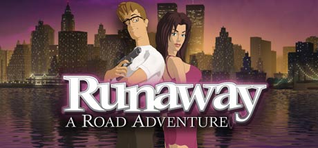 Runaway, A Road Adventure цены