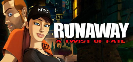 Preise für Runaway: A Twist of Fate