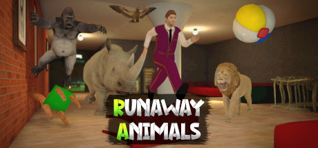 Runaway Animals価格 