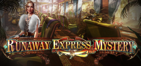 Runaway Express Mystery цены