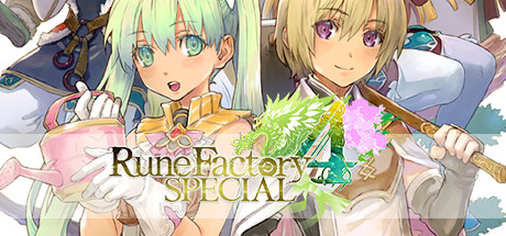 Rune Factory 4 Special prices