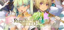 Preços do Rune Factory 4 Special