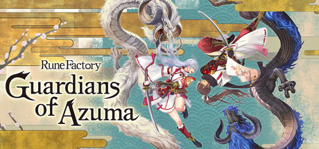 Prezzi di Rune Factory: Guardians of Azuma
