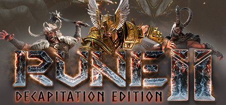 Configuration requise pour jouer à RUNE II: Decapitation Edition