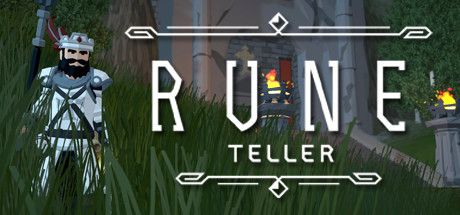 Rune Teller Requisitos Mínimos e Recomendados 2026 - Teste seu PC 🎮