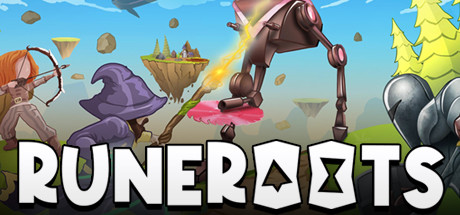 Runeroots Systemanforderungen