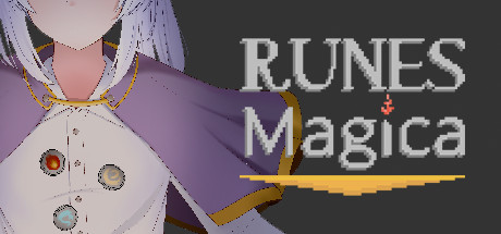 RUNES Magica System Requirements