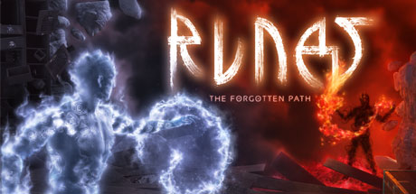 Prix pour Runes: The Forgotten Path