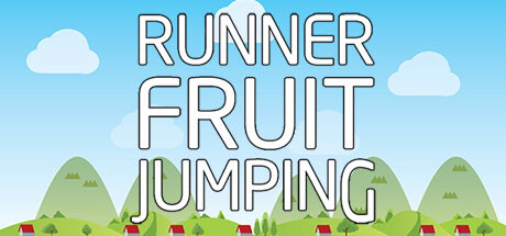 Prix pour Runner Fruit Jumping