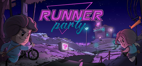 Runner Party цены