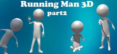 Running Man 3D Part2 System Requirements