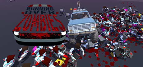 Running Over Zombies System Requirements