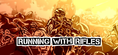 RUNNING WITH RIFLES prices