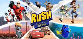 Preise für RUSH: A Disney • PIXAR Adventure