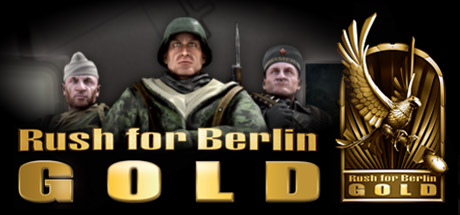 Preise für Rush for Berlin Gold