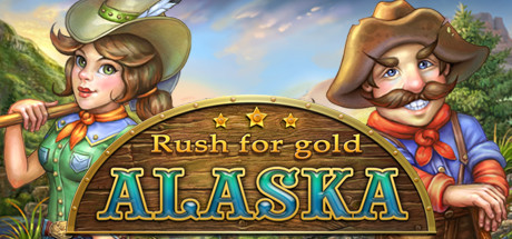 Rush for gold: Alaska цены