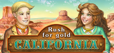Preise für Rush for gold: California